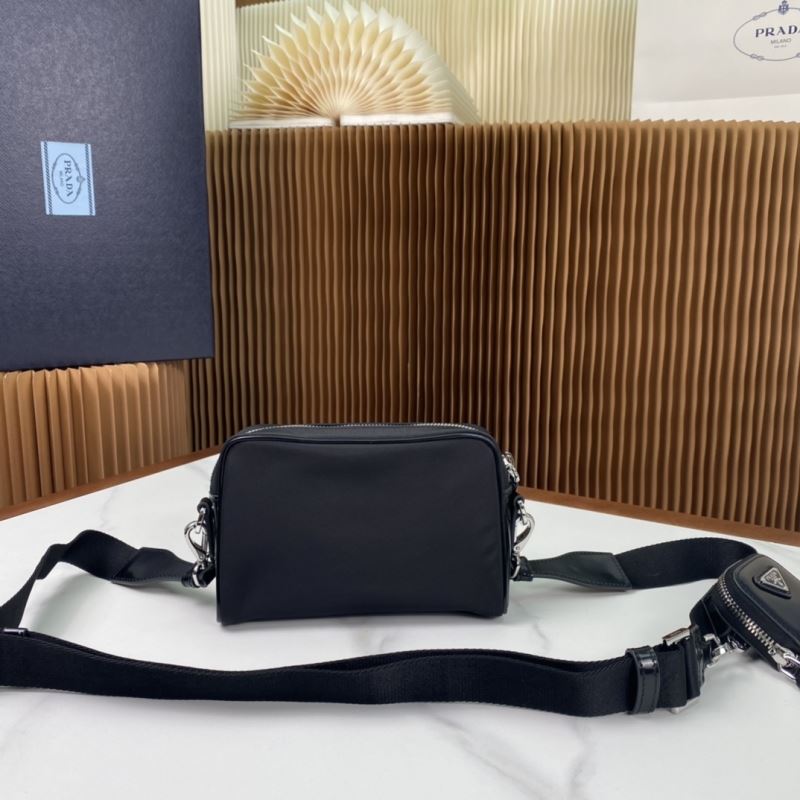 Pra*a satchel bags